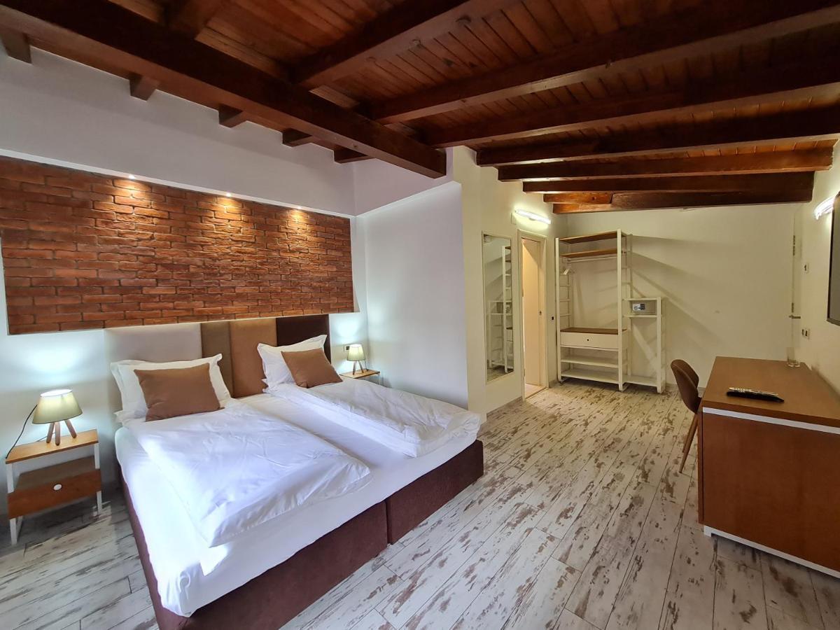 Hotel House K21 صوفيا المظهر الخارجي الصورة