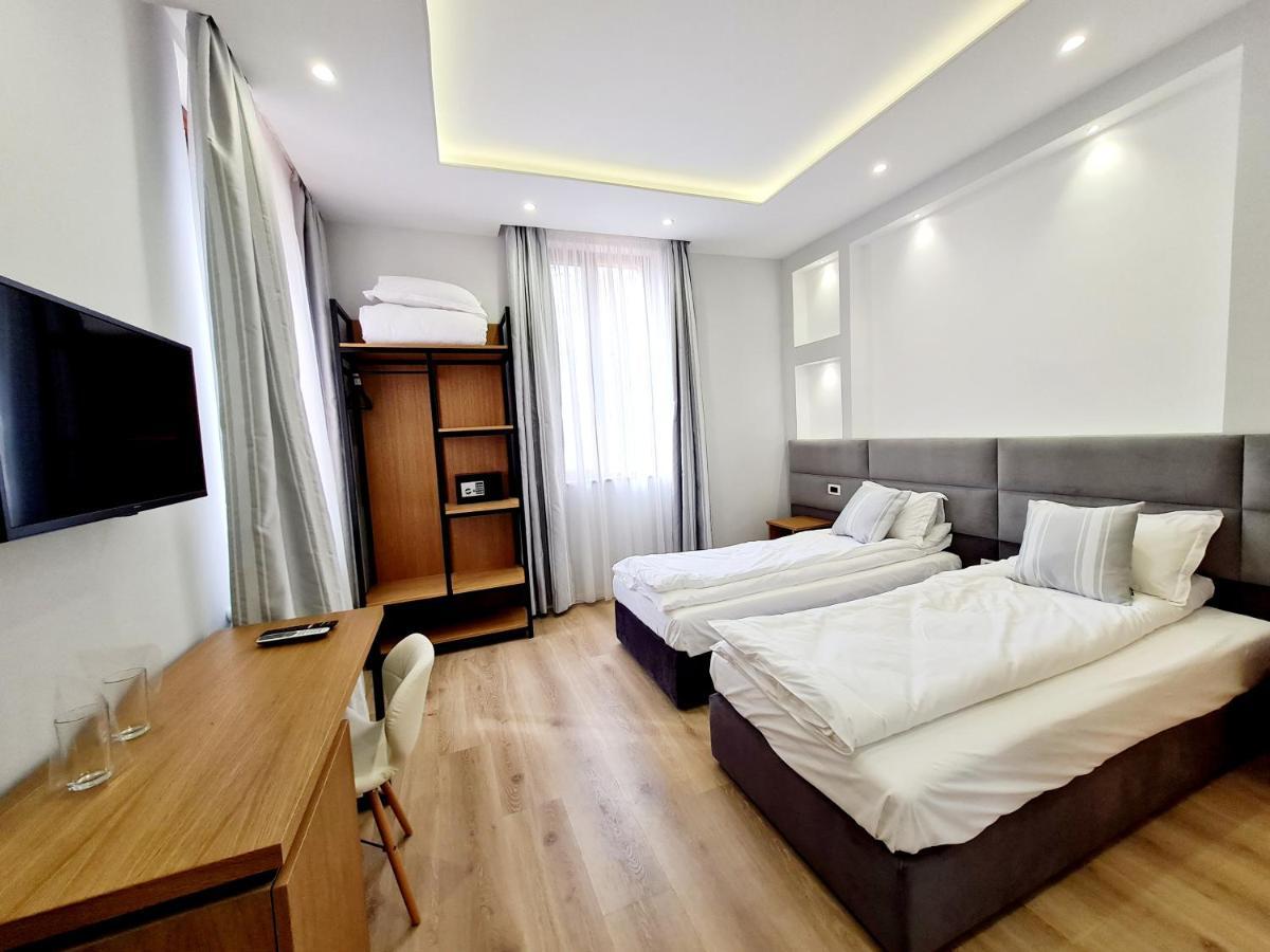 Hotel House K21 صوفيا المظهر الخارجي الصورة