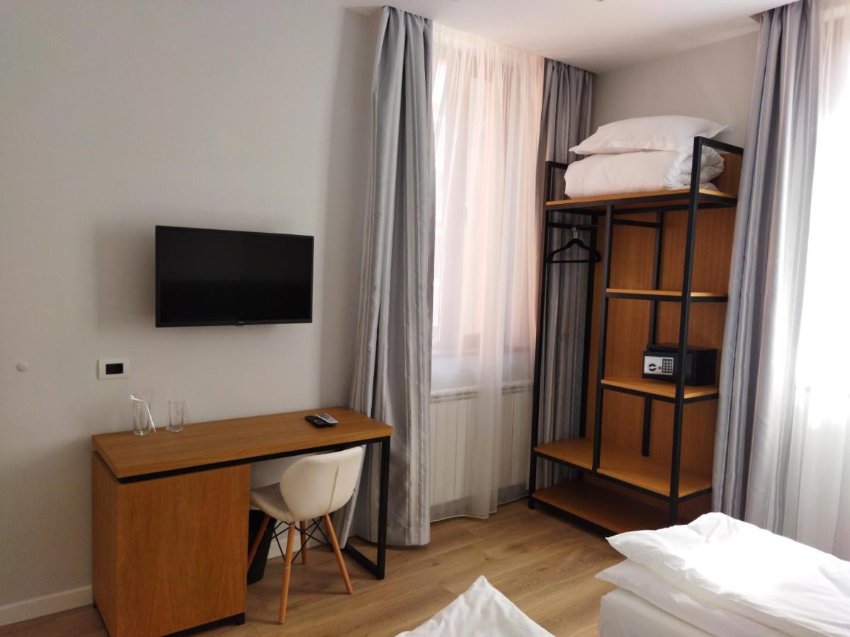 Hotel House K21 صوفيا المظهر الخارجي الصورة