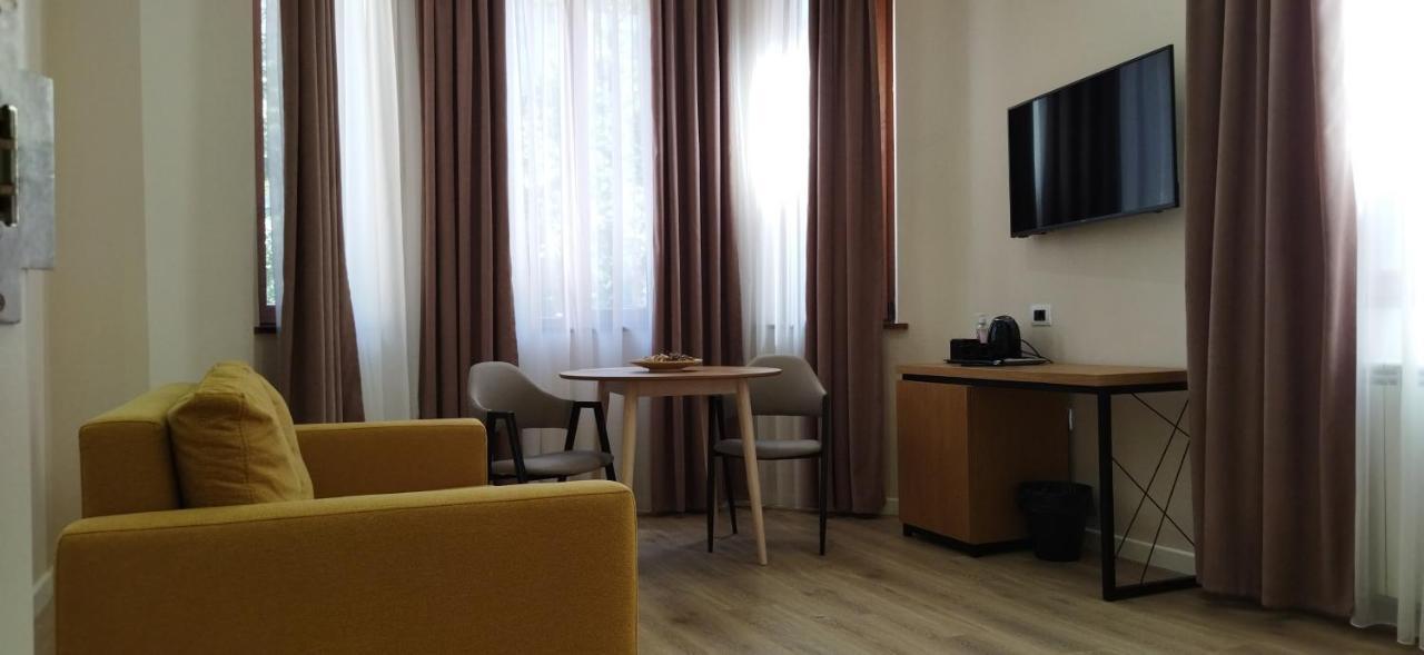 Hotel House K21 صوفيا المظهر الخارجي الصورة